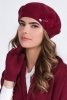 Kamea Elza odzież nakrycie głowy beret
